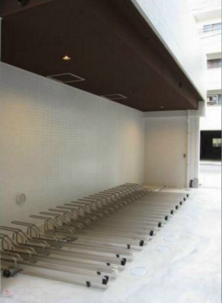 江戸川橋駅 徒歩6分 4階の物件内観写真