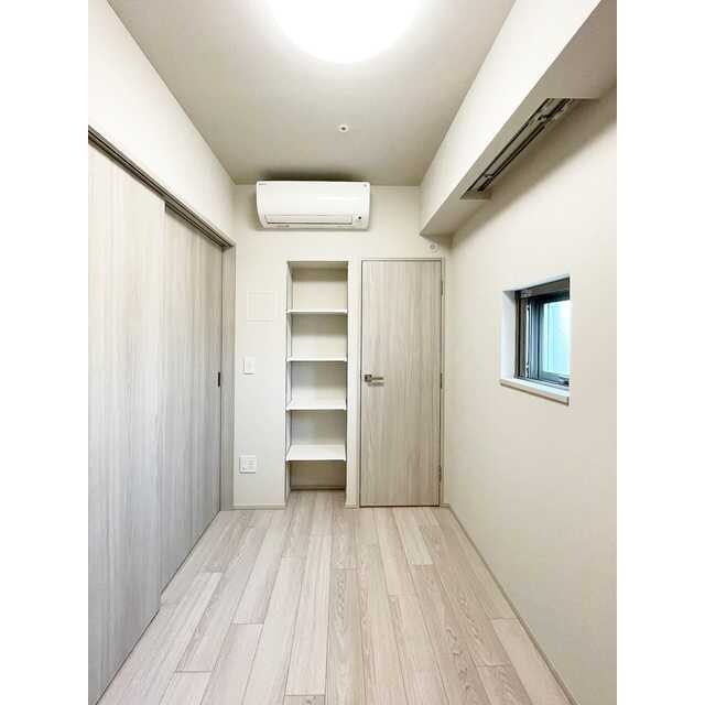 Brillia ist 新御徒町の物件内観写真