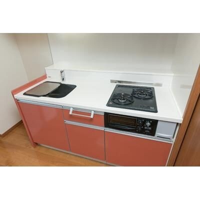 グリーンヒルズ河田町の物件内観写真