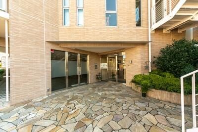 グリーンヒルズ河田町の物件外観写真