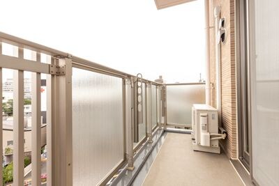 グリーンヒルズ河田町の物件内観写真