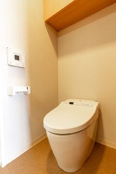 グリーンヒルズ河田町の物件内観写真