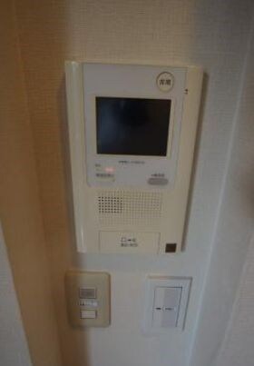 グリーンヒルズ河田町の物件内観写真