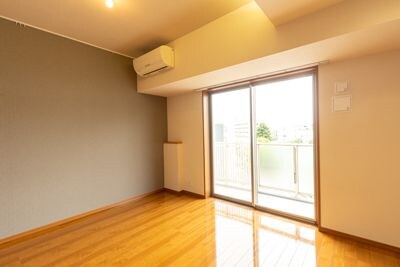 グリーンヒルズ河田町の物件内観写真