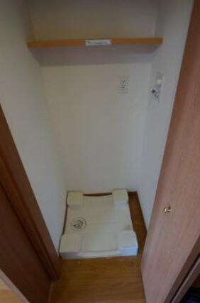 グリーンヒルズ河田町の物件内観写真