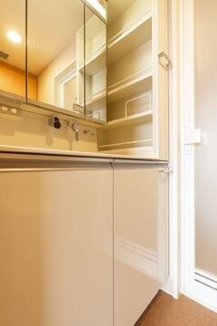 グリーンヒルズ河田町の物件内観写真