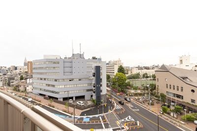 グリーンヒルズ河田町の物件内観写真