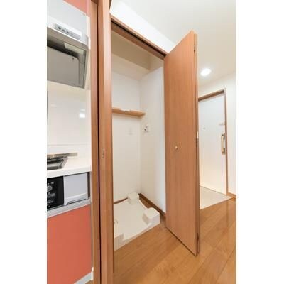 グリーンヒルズ河田町の物件内観写真