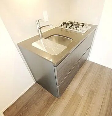 駒込駅 徒歩9分 2階の物件内観写真