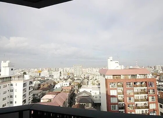 駒込駅 徒歩9分 2階の物件内観写真