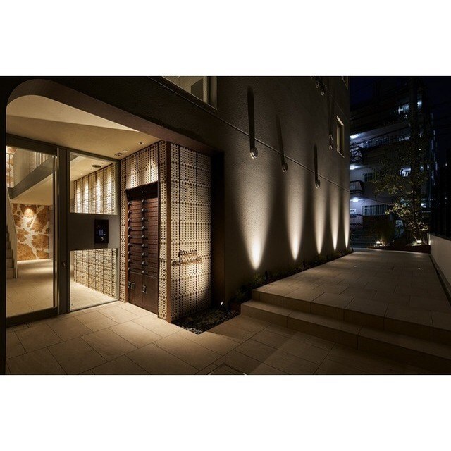 四谷三丁目駅 徒歩4分 2階の物件外観写真