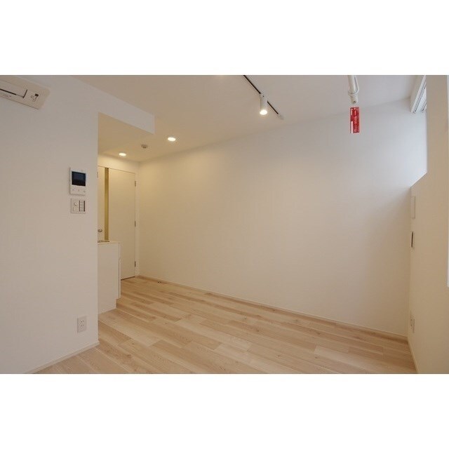 四谷三丁目駅 徒歩4分 2階の物件内観写真