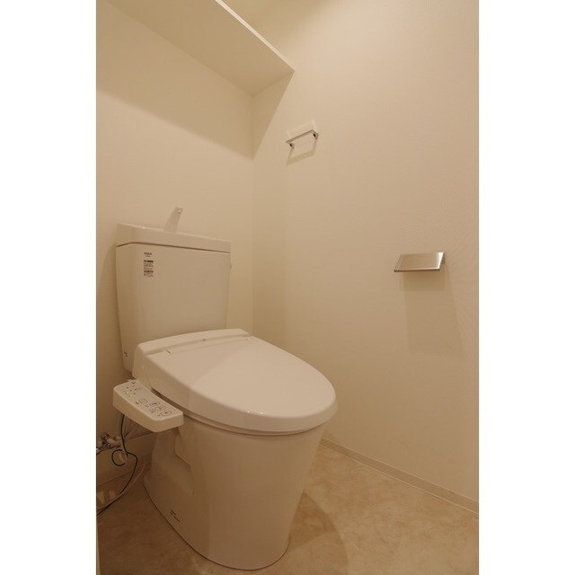 四谷三丁目駅 徒歩4分 2階の物件内観写真