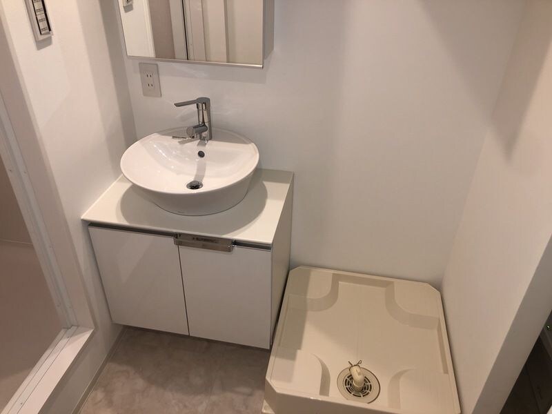 四谷三丁目駅 徒歩4分 2階の物件内観写真