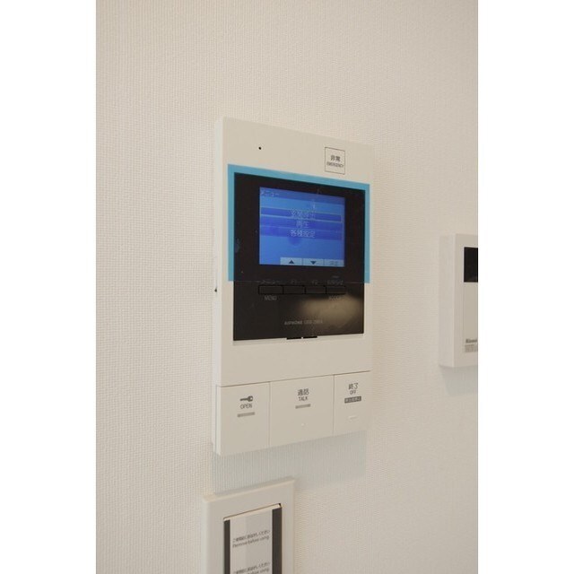 四谷三丁目駅 徒歩4分 2階の物件内観写真