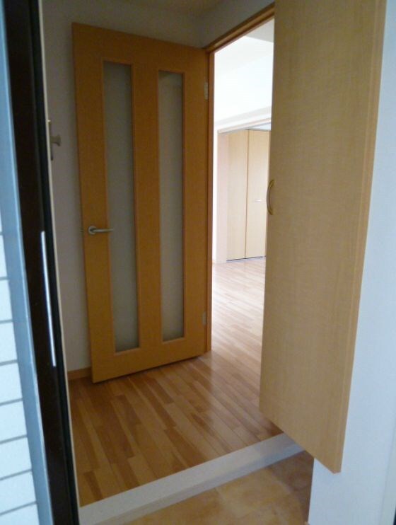 パインウェルズ Pine Well’sの物件内観写真