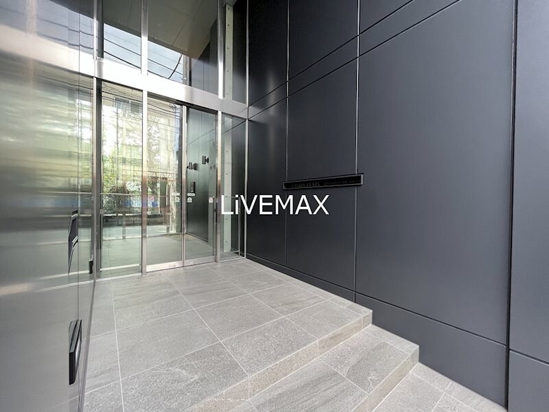 シーズンフラッツ高田馬場リバーサイドサウスの物件外観写真