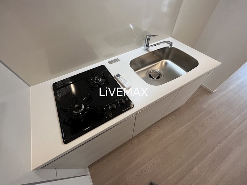 シーズンフラッツ高田馬場リバーサイドサウスの物件内観写真