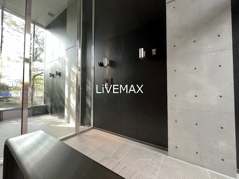 シーズンフラッツ高田馬場リバーサイドサウスの物件外観写真