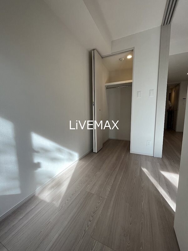 シーズンフラッツ高田馬場リバーサイドサウスの物件内観写真