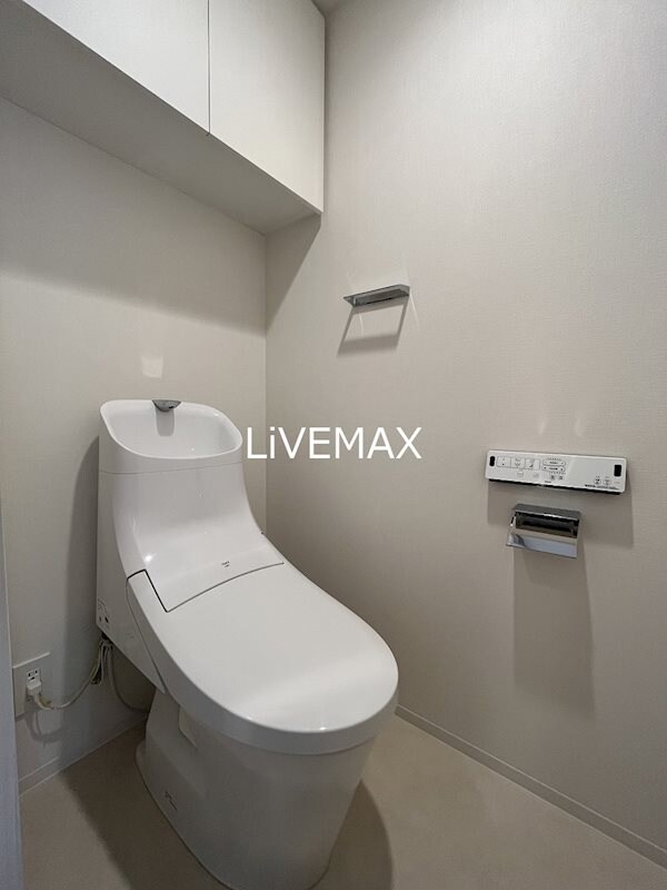 シーズンフラッツ高田馬場リバーサイドサウスの物件内観写真