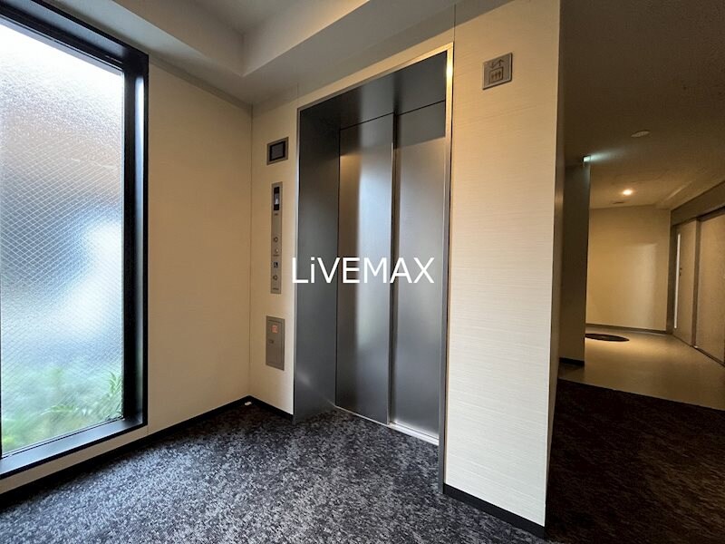 シーズンフラッツ高田馬場リバーサイドサウスの物件内観写真