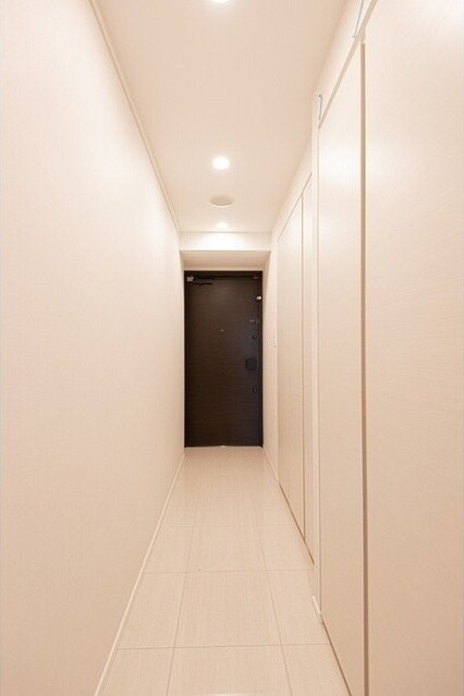 牛込柳町駅 徒歩6分 6階の物件内観写真