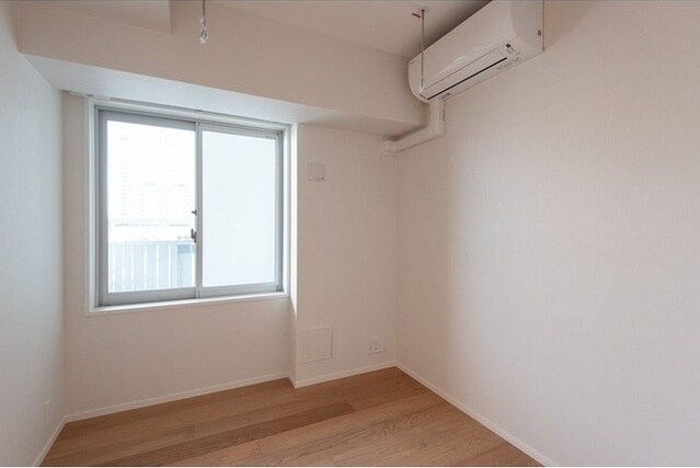 牛込柳町駅 徒歩6分 6階の物件内観写真