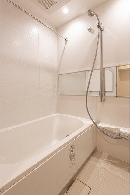 牛込柳町駅 徒歩6分 6階の物件内観写真