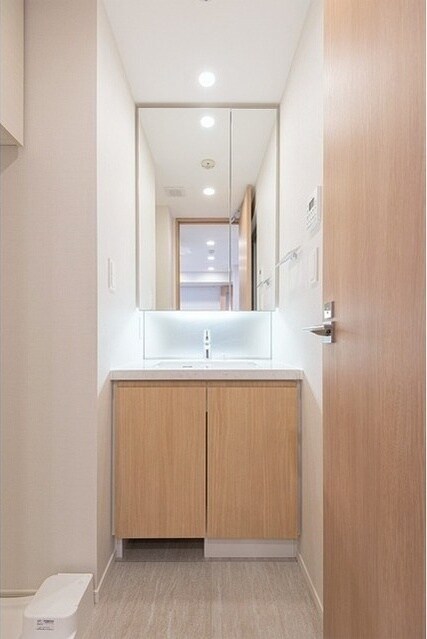 牛込柳町駅 徒歩6分 6階の物件内観写真