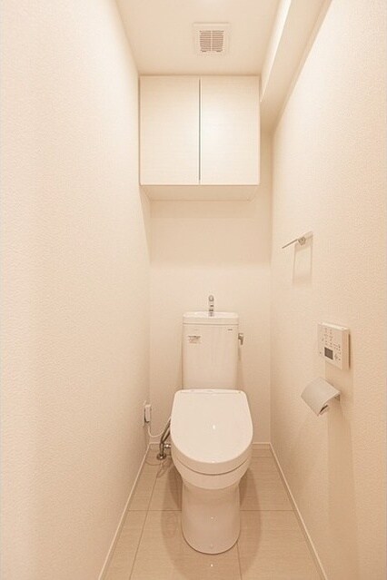 牛込柳町駅 徒歩6分 6階の物件内観写真