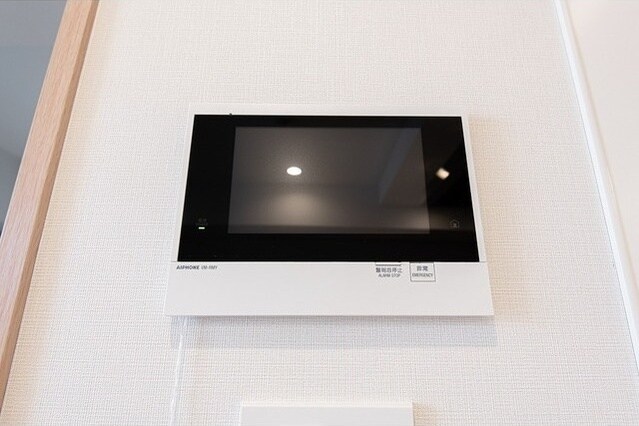 牛込柳町駅 徒歩6分 6階の物件内観写真