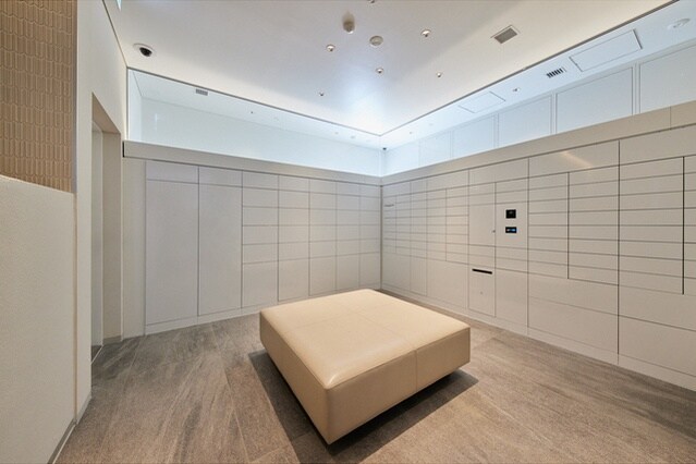 牛込柳町駅 徒歩6分 6階の物件内観写真