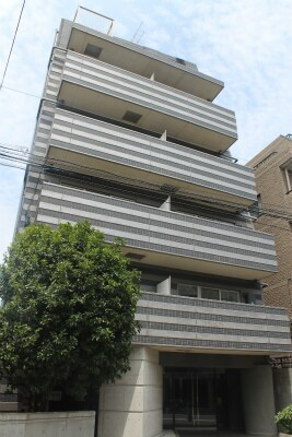 飯田橋駅 徒歩12分 3階の物件外観写真