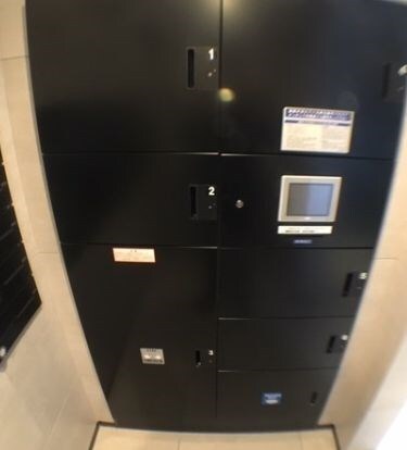 東新宿駅 徒歩4分 4階の物件内観写真