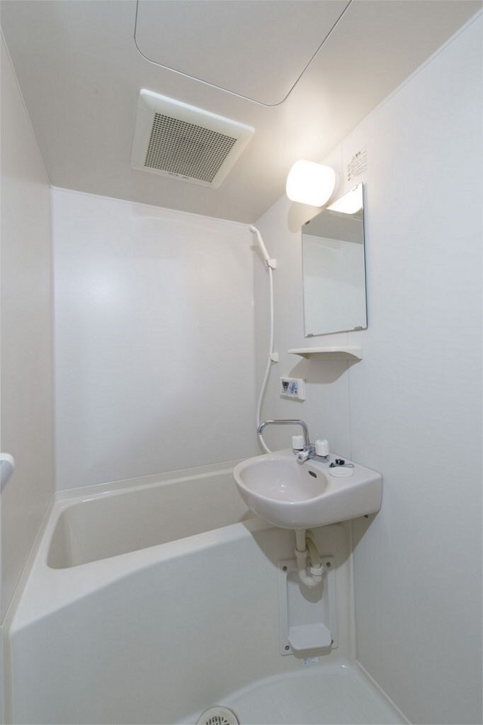 レジディア文京湯島Ⅱの物件内観写真