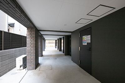 牛込柳町駅 徒歩5分 3階の物件外観写真