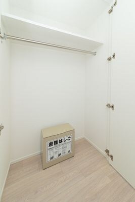 牛込柳町駅 徒歩5分 3階の物件内観写真