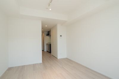 牛込柳町駅 徒歩5分 3階の物件内観写真