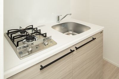 牛込柳町駅 徒歩5分 3階の物件内観写真