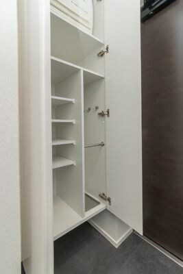 牛込柳町駅 徒歩5分 3階の物件内観写真