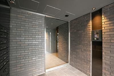 牛込柳町駅 徒歩5分 3階の物件内観写真