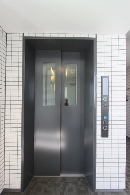 清澄白河駅 徒歩10分 3階の物件内観写真