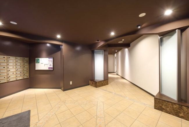 レジディア神田東の物件外観写真