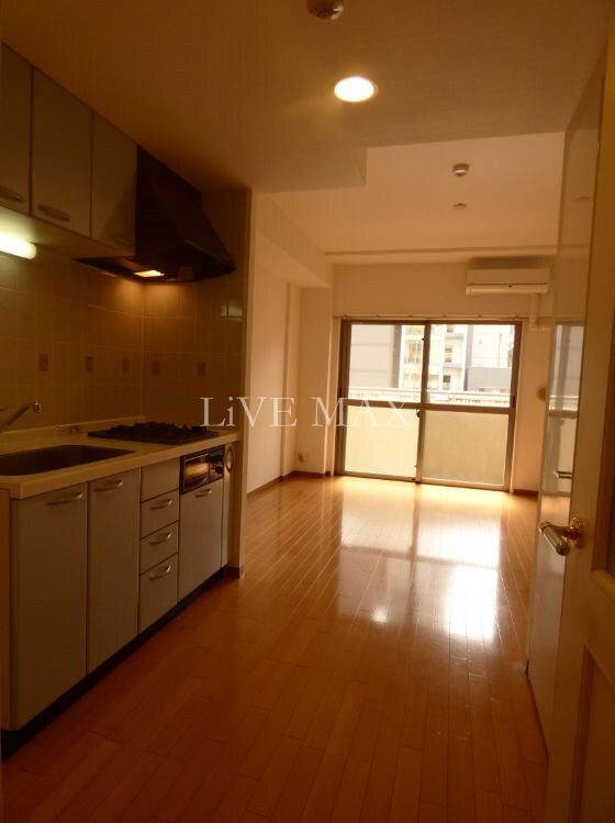 レジディア神田東の物件内観写真