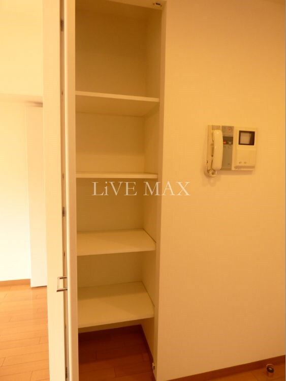 レジディア神田東の物件内観写真