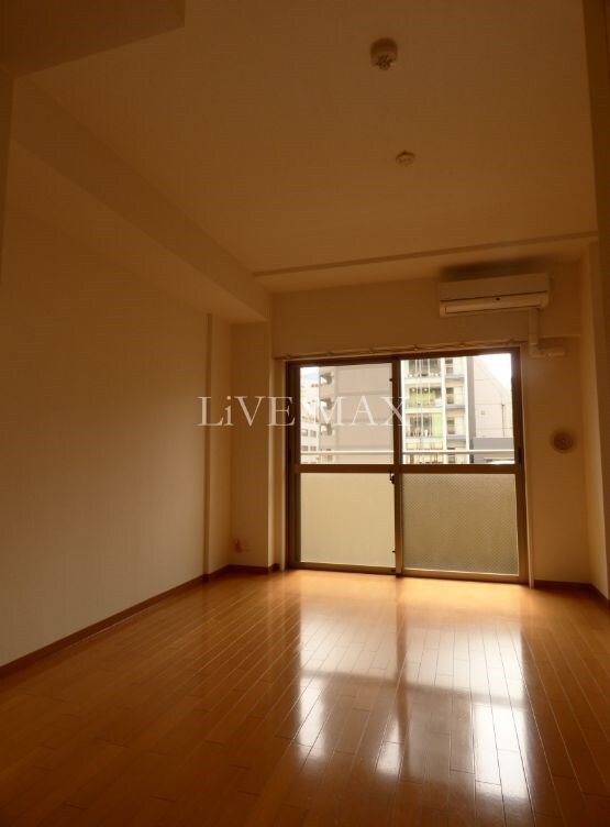 レジディア神田東の物件内観写真