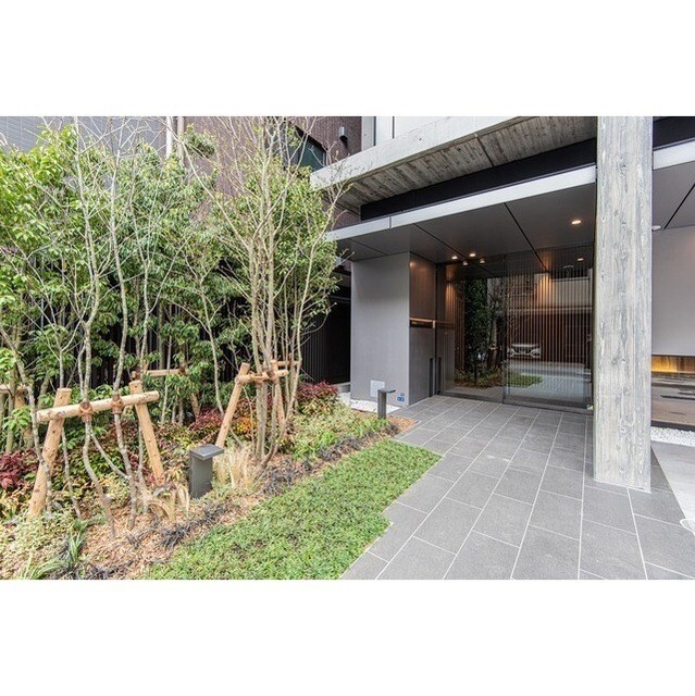 ミリアレジデンス浅草駒形の物件外観写真