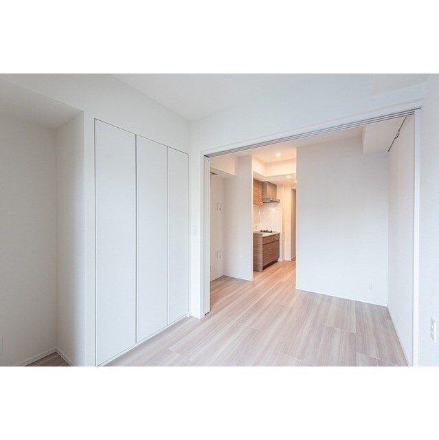 ミリアレジデンス浅草駒形の物件内観写真