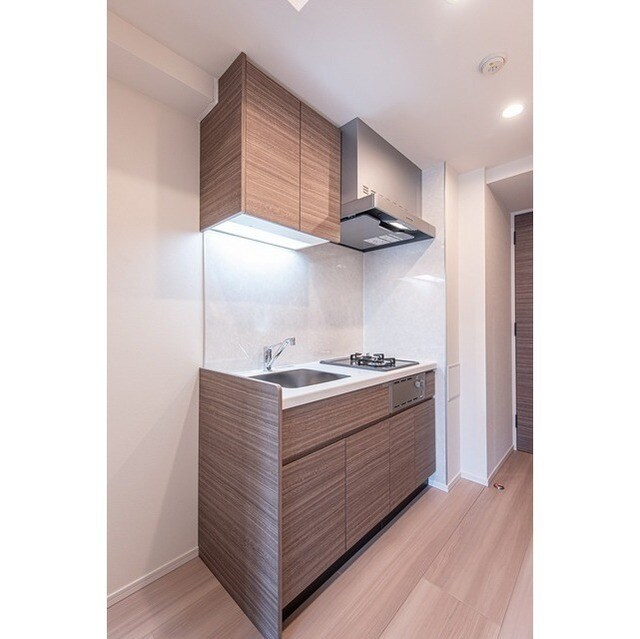 ミリアレジデンス浅草駒形の物件内観写真